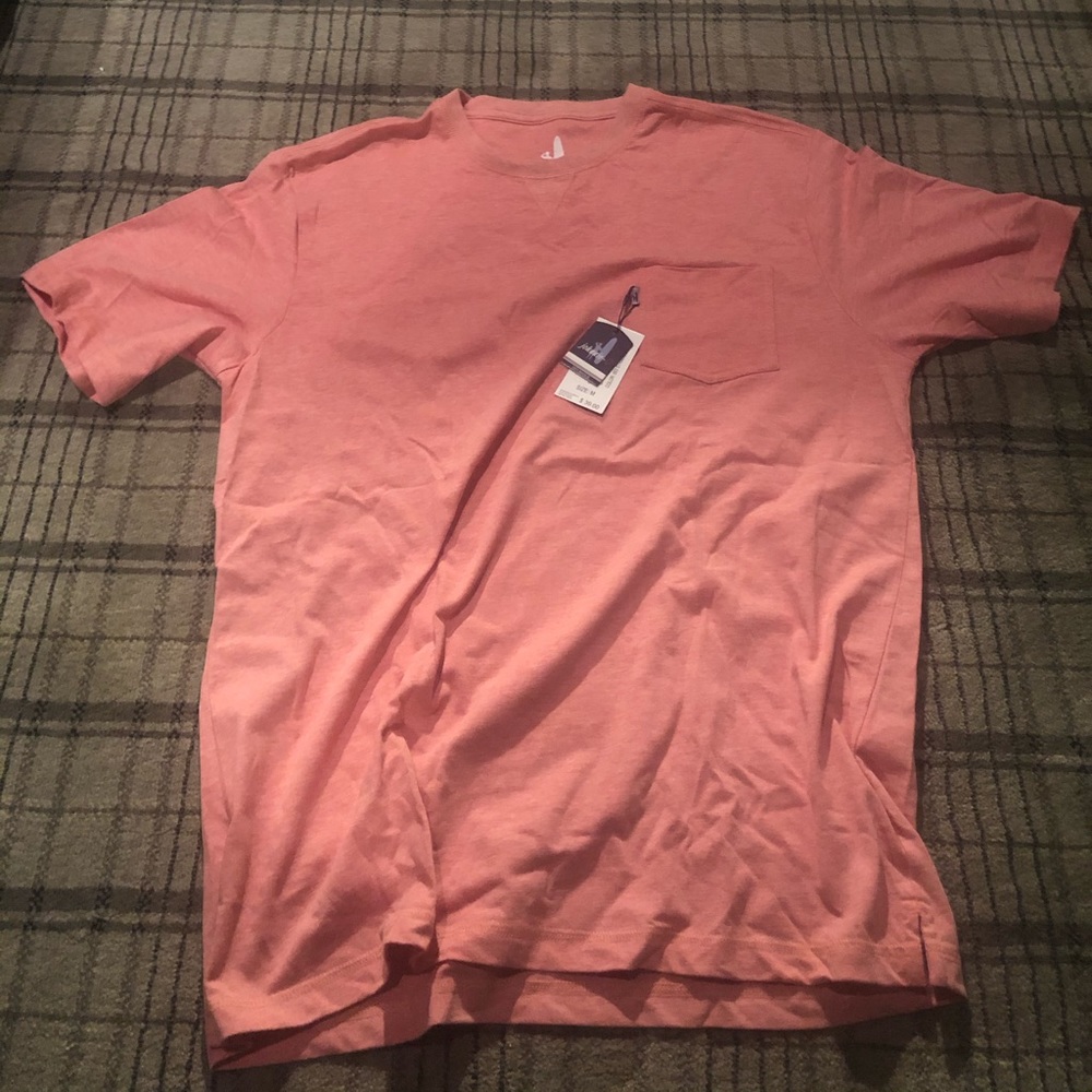 Johnnie O Shirt